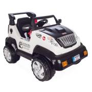 Pilsan Fantastic 12V Uzaktan Kumandalı Akülü Araba 05234