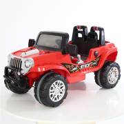 Pilsan Attack Çift Kişilik Akülü Araba 05265