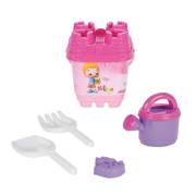 Pilsan Niloya Kale Kova Takımı 06020