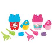 Pilsan Hello Kitty Kale Kova Takımı 06021