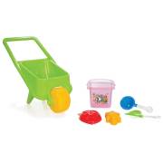 Pilsan Süper Plaj Seti 06126