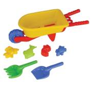 Pilsan El Arabalı Plaj Seti 06127