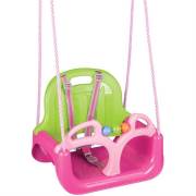 Pilsan Samba Salıncak (Kutulu) Mavi 06129