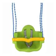 Pilsan  Zincirli Jumbo Salıncak-Yeşil 06135