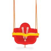 Pilsan Zincirli Jumbo Salıncak 06138