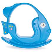 Pilsan Sallanan Balık 06151 kırmızı 