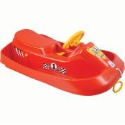 Pilsan Rally Kızak PİLSAN-06169