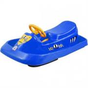 Pilsan Rally Kızak PİLSAN-06169