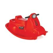 Pilsan Sallanan Motosiklet 06178