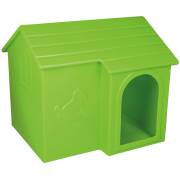 Pilsan Miniş Pet Evi - Köpek Kulübesi 06187