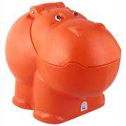 Pilsan Hipo Oyuncak Sandığı 06188- Turuncu