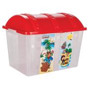 Pilsan Hazine Sandığı 06189