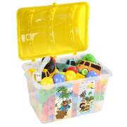 Pilsan Hazine Sandığı 06189