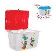 Pilsan Hazine Sandığı 06189