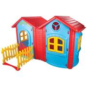 Pilsan İkili Sihirli Ev 06195