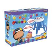 Pilsan Pepee Tabure 06201