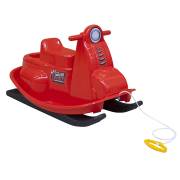 Pilsan Kar Motosikleti 06204