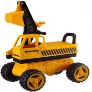 Pilsan Pilsan Big Excavator 06207