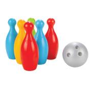 Pilsan Kutulu Midi Bowling 06419