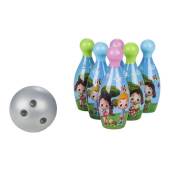 Pilsan Niloya Midi Bowling Kutulu 06420