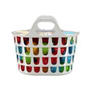 Pilsan Sepetli Oyun Havuzu Topu 6 cm 50 Adet 06425