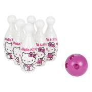 Pilsan Hello Kitty Midi Bowling Kutulu 06426