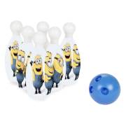 Pilsan Minions Midi Bowling Kutulu 06434 