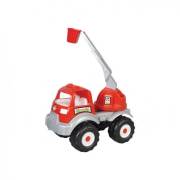 Pilsan Power İtfaiye Kamyon 06507