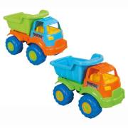 Pilsan Power Truck 06508