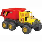 Pilsan Rodeo Damperli Kamyon 06603