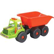 Pilsan Star Duf Damperli Kamyon 06605