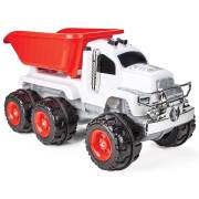 Pilsan  Çılgın Müzikli Kamyon 06609