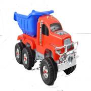 Pilsan  Çılgın Müzikli Kamyon 06609