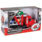 Pilsan Mak Transport Kamyon 06619