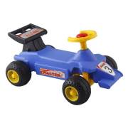 Pilsan F1 Car Süper Race Araba  06808