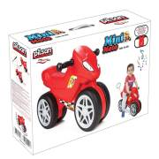 Pilsan  Mini Motor 06809