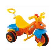 Pilsan Tırtıl Bisiklet  07128