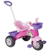 Pilsan Star Bike PVC Torbalı 07137