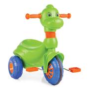 Pilsan Yumurcak Dino Bisiklet (Kutulu) 07143 
