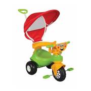 Pilsan Kontrollü Happy Bike Tenteli  07161