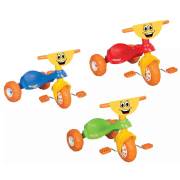 Pilsan Kontrollü Happy Bike 07165