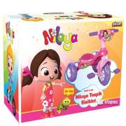 Pilsan Niloya Smart Bisiklet 07166