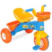 Pilsan Minions Atom Bisiklet Kutulu 07173