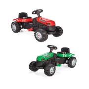 Pilsan Active Traktör Pedallı Yeşil 07314