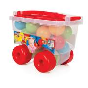 Pilsan Toplu Trolley 07353