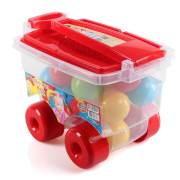 Pilsan Toplu Trolley 07353