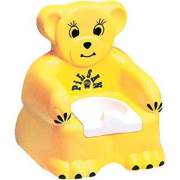Pilsan Bobo Ayı Oturak Seti 07505