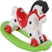 Pilsan Müzikli Sallanan At 07520