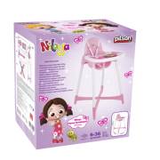 Pilsan Niloya Mama Sandalyesi 07534