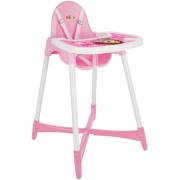 Pilsan Niloya Mama Sandalyesi 07534